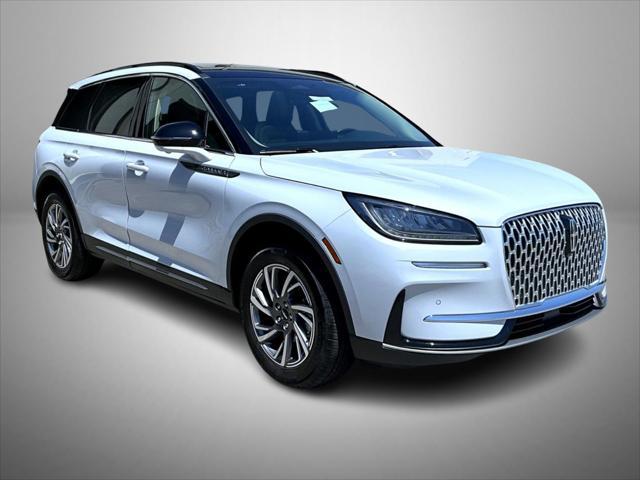 new 2025 Lincoln Corsair car, priced at $47,694