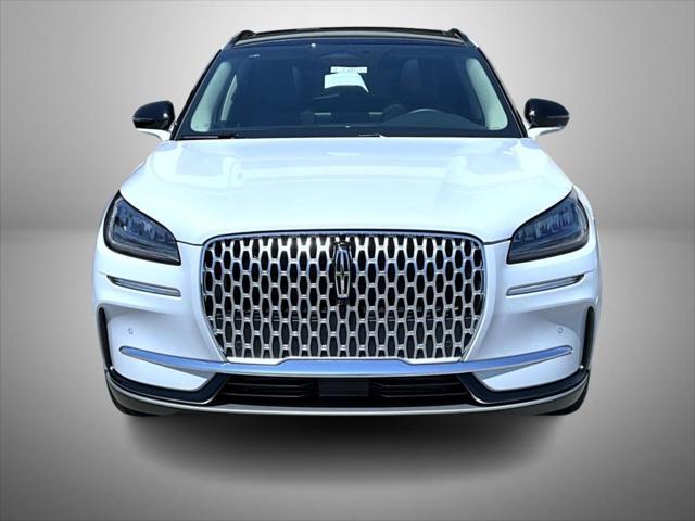 new 2025 Lincoln Corsair car, priced at $47,694