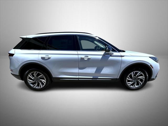new 2025 Lincoln Corsair car, priced at $47,694