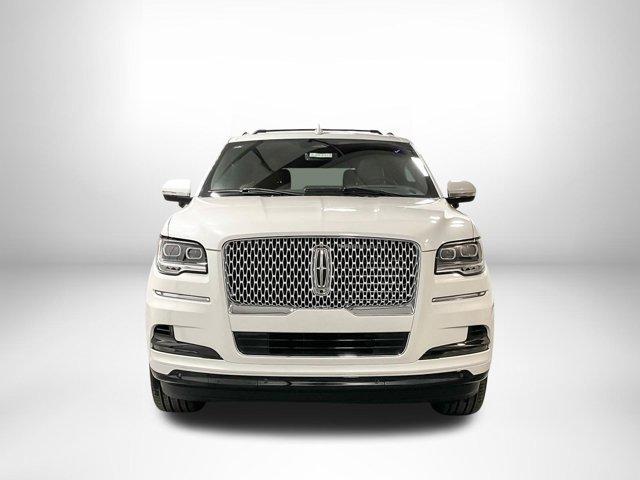 new 2024 Lincoln Navigator L car, priced at $110,250