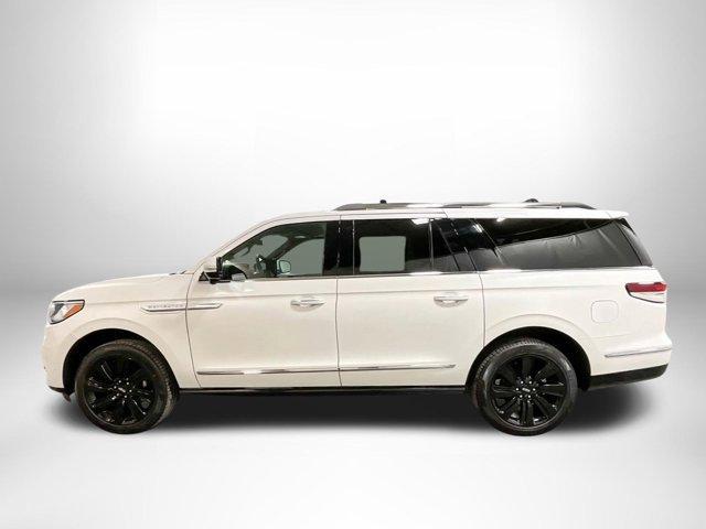 new 2024 Lincoln Navigator L car, priced at $110,250