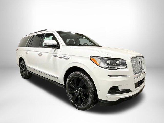 new 2024 Lincoln Navigator L car, priced at $110,250