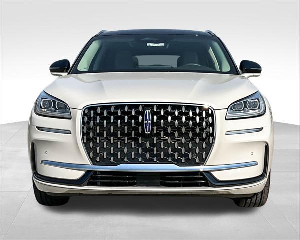 new 2024 Lincoln Corsair car, priced at $52,708