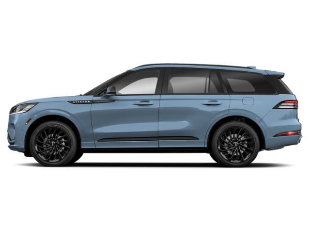 new 2025 Lincoln Aviator car, priced at $91,289