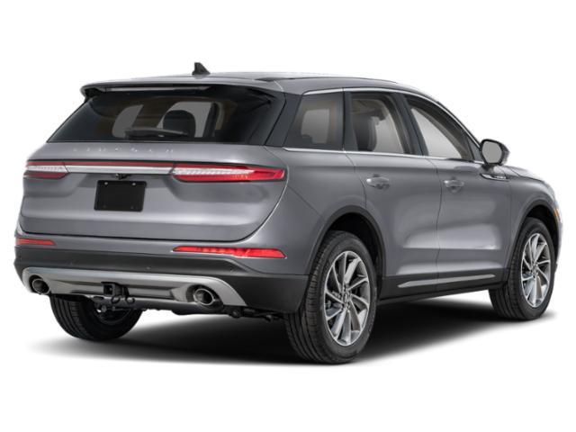 new 2026 Lincoln Corsair car, priced at $50,769