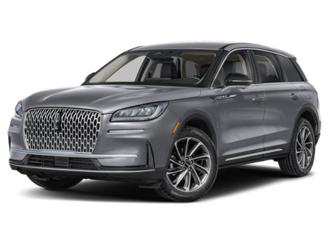 new 2026 Lincoln Corsair car, priced at $50,769