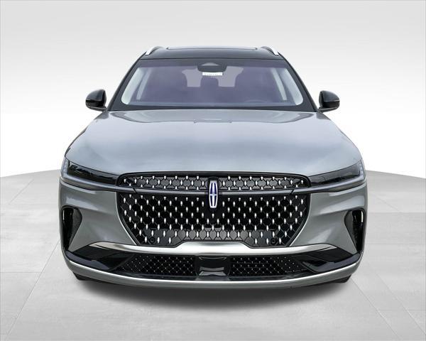 new 2024 Lincoln Nautilus car, priced at $62,269