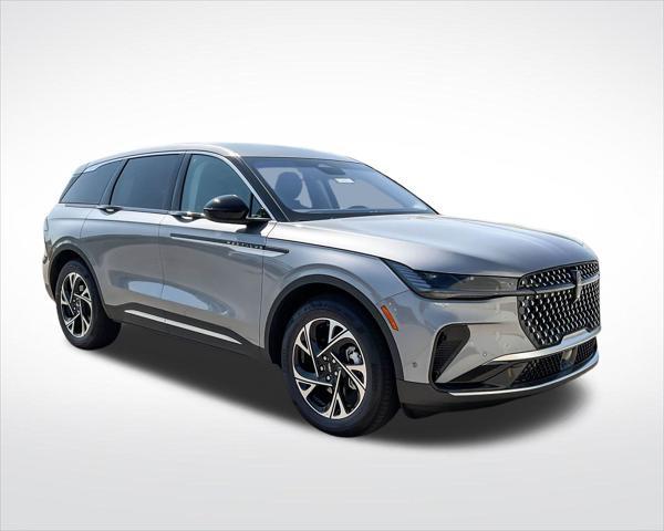 new 2024 Lincoln Nautilus car, priced at $52,559