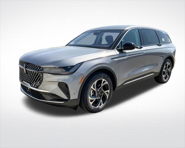 new 2024 Lincoln Nautilus car, priced at $52,559