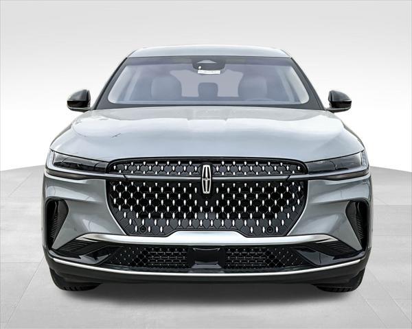 new 2024 Lincoln Nautilus car, priced at $46,509