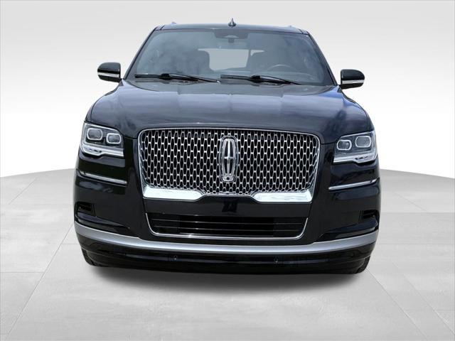 used 2022 Lincoln Navigator car, priced at $58,111