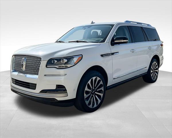 new 2024 Lincoln Navigator car, priced at $96,727