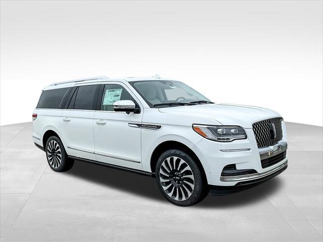 new 2024 Lincoln Navigator car, priced at $117,764