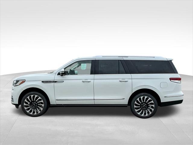 new 2024 Lincoln Navigator car, priced at $117,764