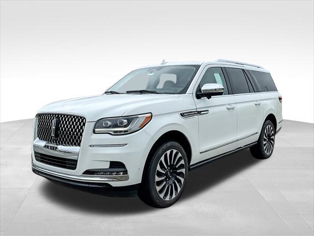 new 2024 Lincoln Navigator car, priced at $113,766