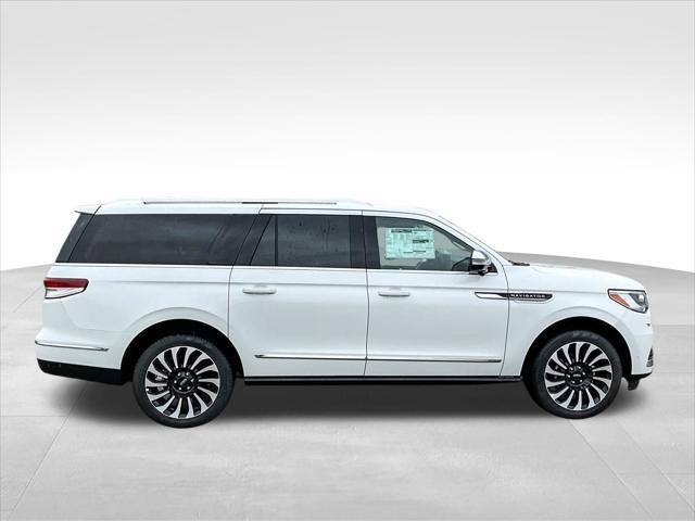 new 2024 Lincoln Navigator car, priced at $117,764