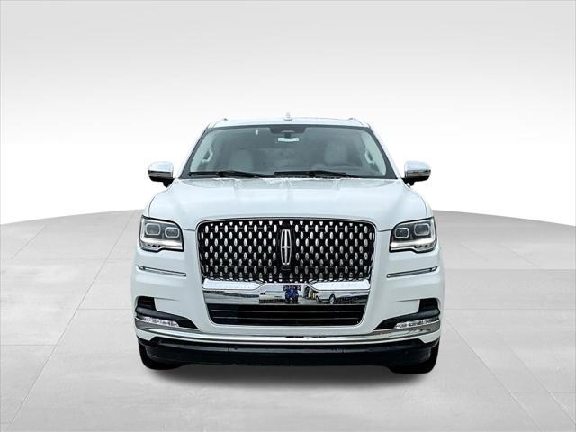 new 2024 Lincoln Navigator car, priced at $117,764