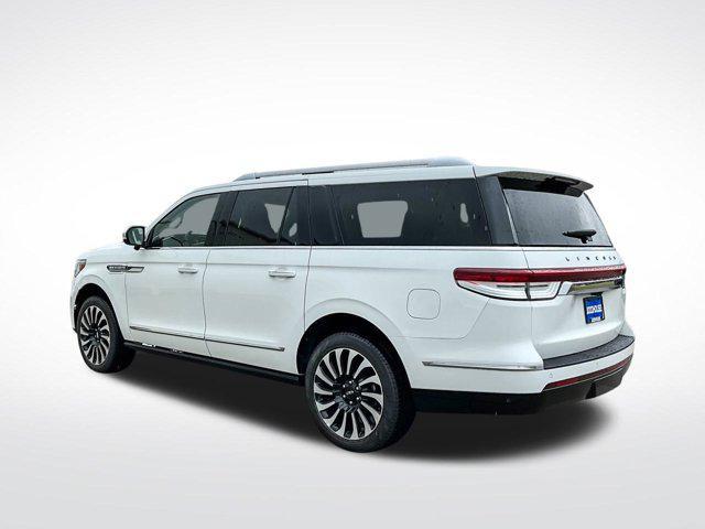 new 2024 Lincoln Navigator car, priced at $119,965