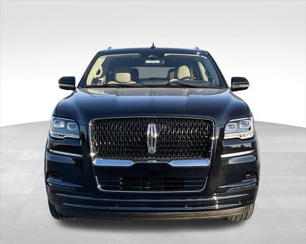 new 2024 Lincoln Navigator car, priced at $95,987