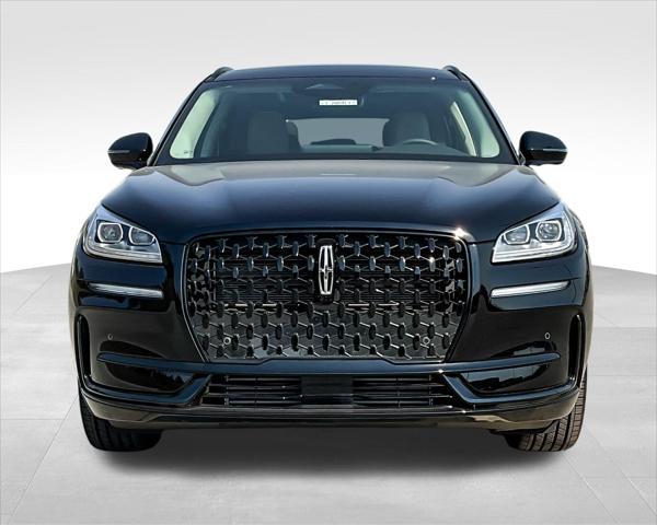 new 2024 Lincoln Corsair car, priced at $52,043