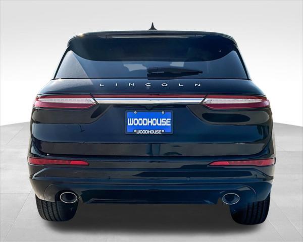 new 2024 Lincoln Corsair car, priced at $52,043