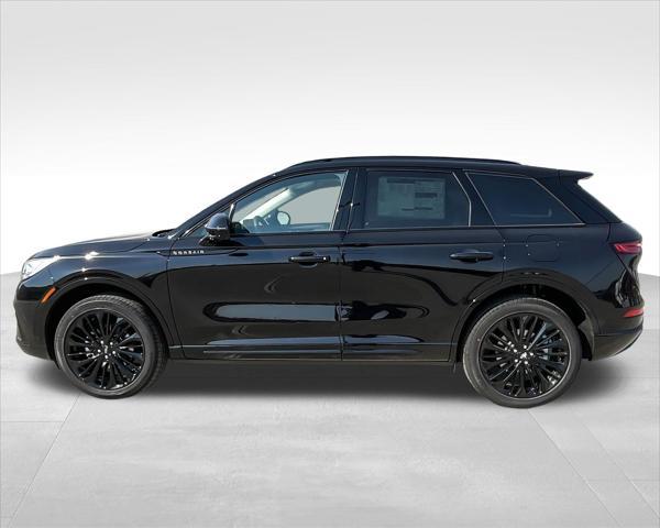 new 2024 Lincoln Corsair car, priced at $52,043