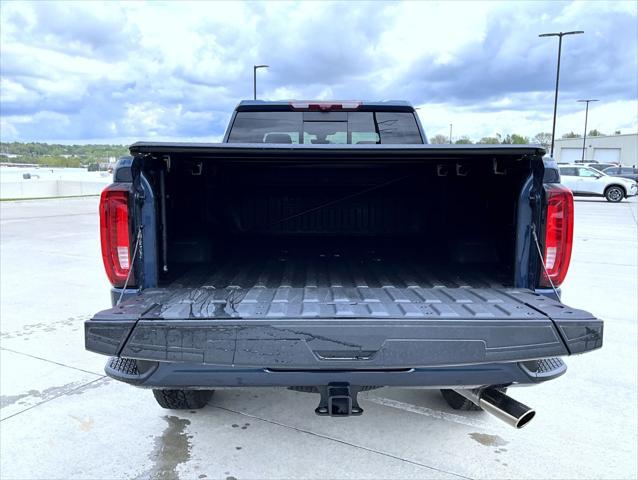 used 2022 GMC Sierra 2500 car, priced at $68,650