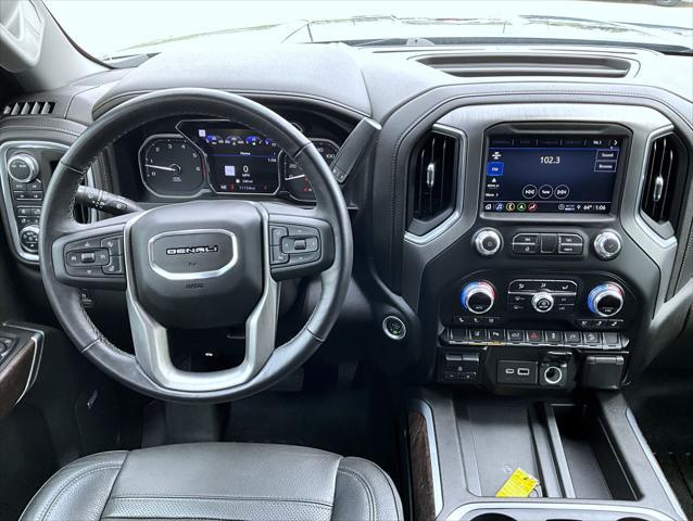 used 2022 GMC Sierra 2500 car, priced at $68,650