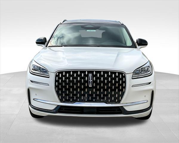 new 2024 Lincoln Corsair car, priced at $52,809