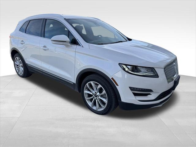 used 2019 Lincoln MKC car, priced at $19,515