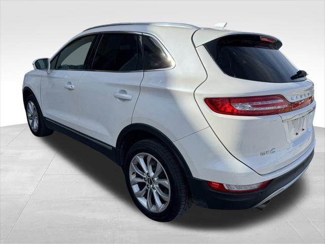 used 2019 Lincoln MKC car, priced at $19,515