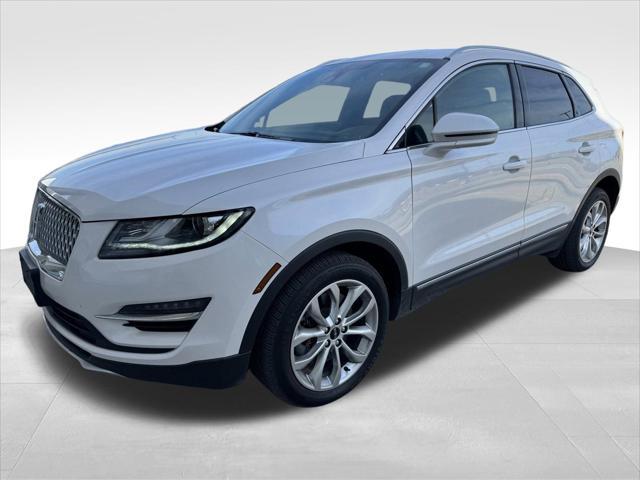 used 2019 Lincoln MKC car, priced at $19,515