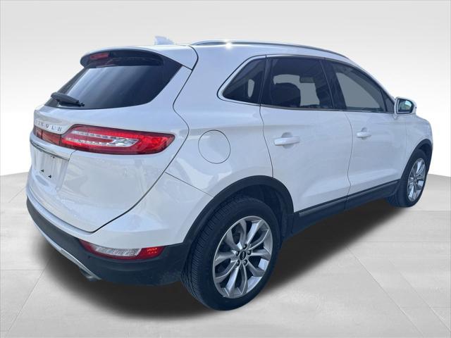 used 2019 Lincoln MKC car, priced at $19,515