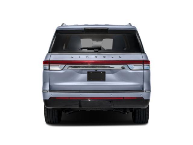 new 2024 Lincoln Navigator car, priced at $118,959