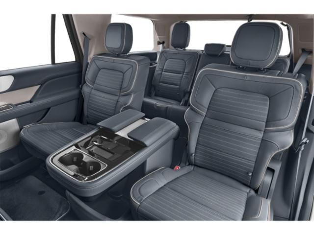 new 2024 Lincoln Navigator car, priced at $118,959