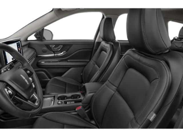 new 2026 Lincoln Corsair car, priced at $45,079