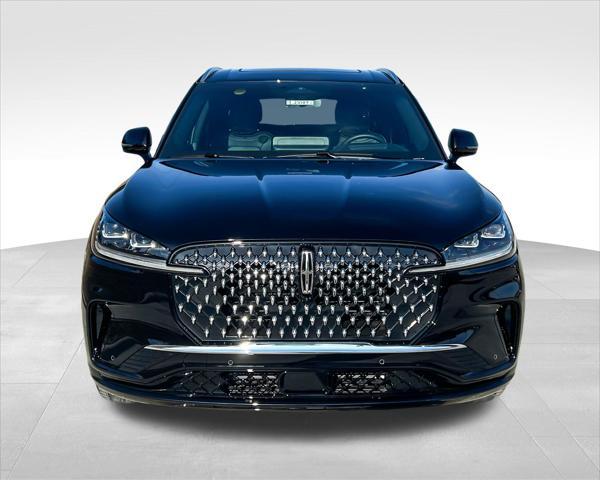 new 2025 Lincoln Aviator car, priced at $86,974