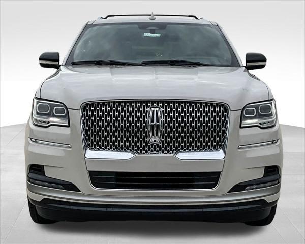 new 2024 Lincoln Navigator car, priced at $99,378