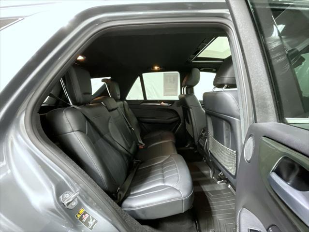 used 2018 Mercedes-Benz GLE 350 car, priced at $23,411