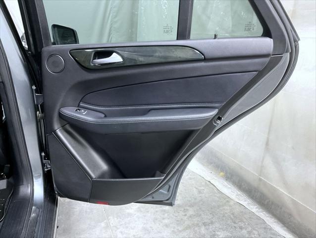 used 2018 Mercedes-Benz GLE 350 car, priced at $23,411