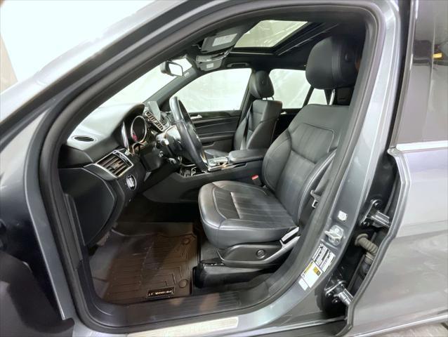 used 2018 Mercedes-Benz GLE 350 car, priced at $23,411