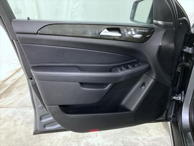 used 2018 Mercedes-Benz GLE 350 car, priced at $23,411