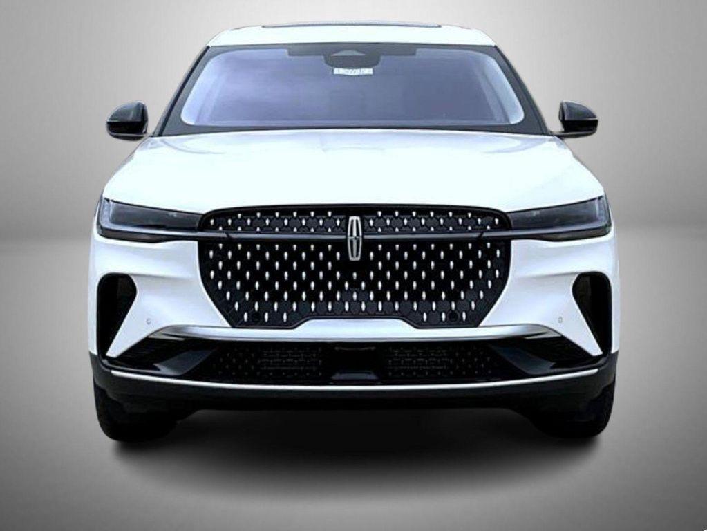 new 2026 Lincoln Nautilus car, priced at $62,489