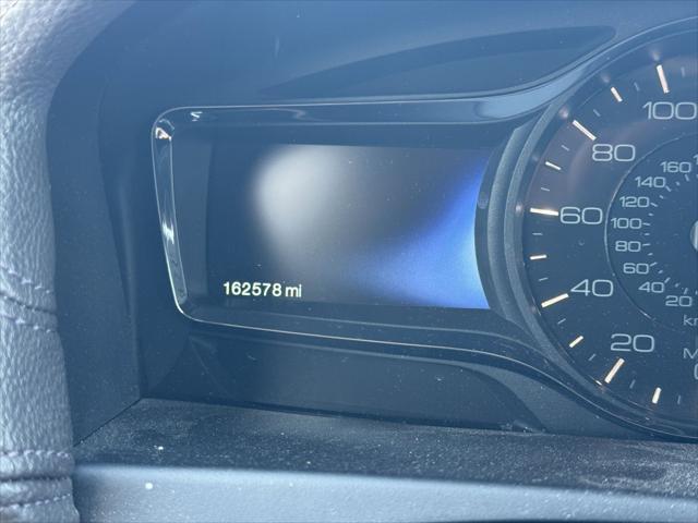 used 2011 Lincoln MKX car, priced at $6,495