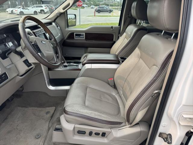 used 2010 Ford F-150 car, priced at $9,949