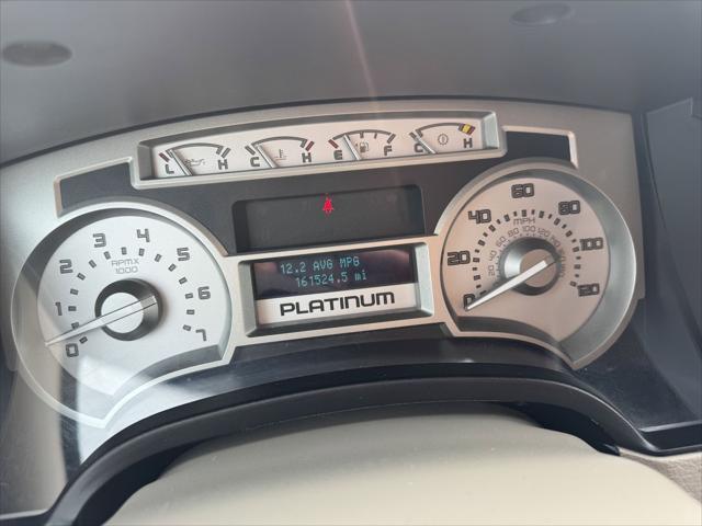 used 2010 Ford F-150 car, priced at $9,949