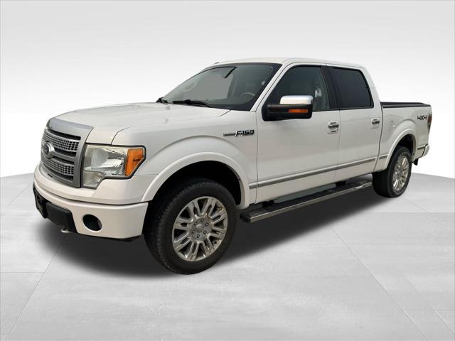 used 2010 Ford F-150 car, priced at $9,949