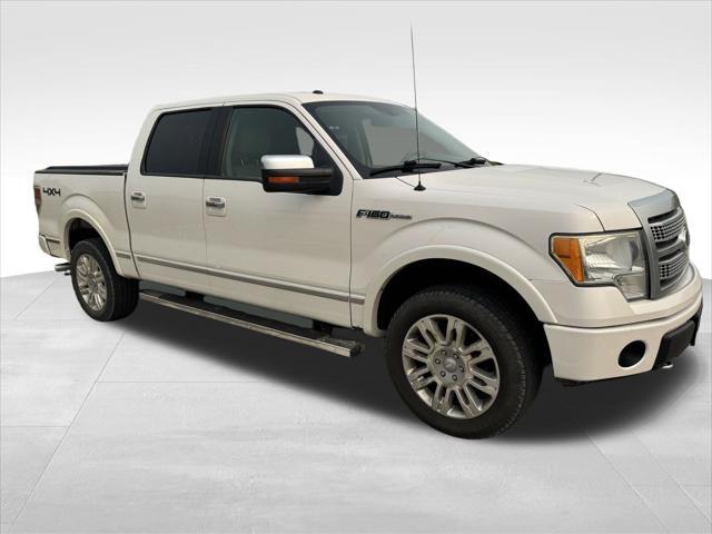 used 2010 Ford F-150 car, priced at $9,949