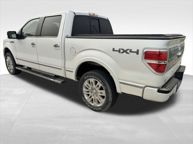 used 2010 Ford F-150 car, priced at $9,949