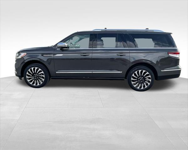 new 2024 Lincoln Navigator car, priced at $101,299